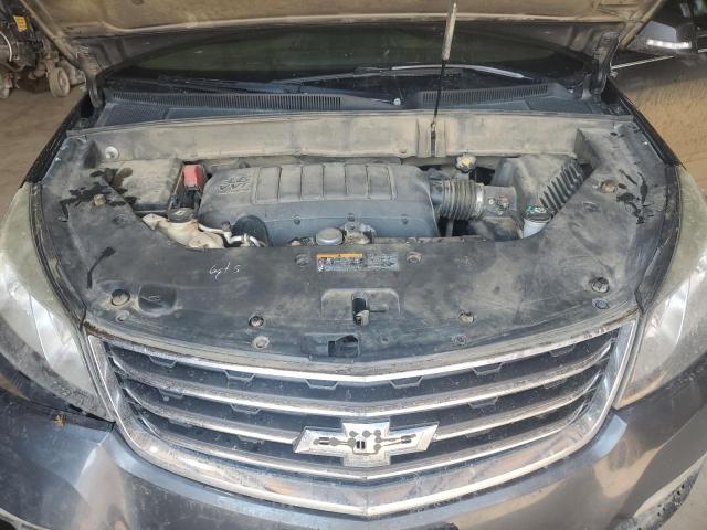 Photo 11 VIN: 1GNKVHKD6EJ275762 - CHEVROLET TRAVERSE L 