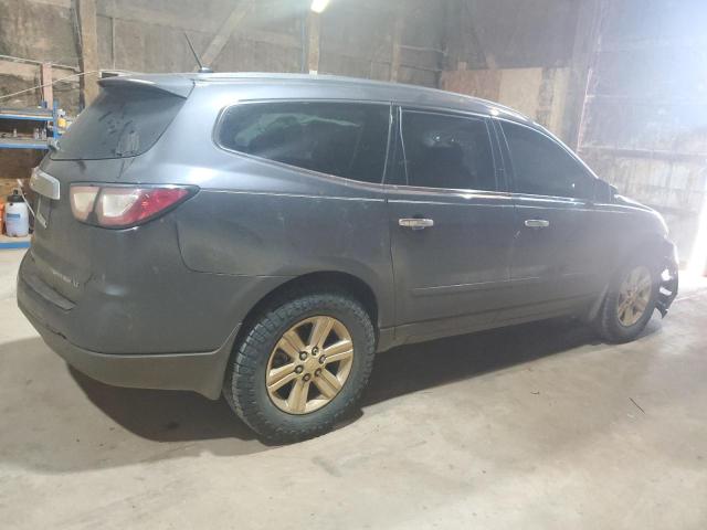 Photo 2 VIN: 1GNKVHKD6EJ275762 - CHEVROLET TRAVERSE L 