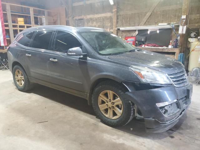 Photo 3 VIN: 1GNKVHKD6EJ275762 - CHEVROLET TRAVERSE L 