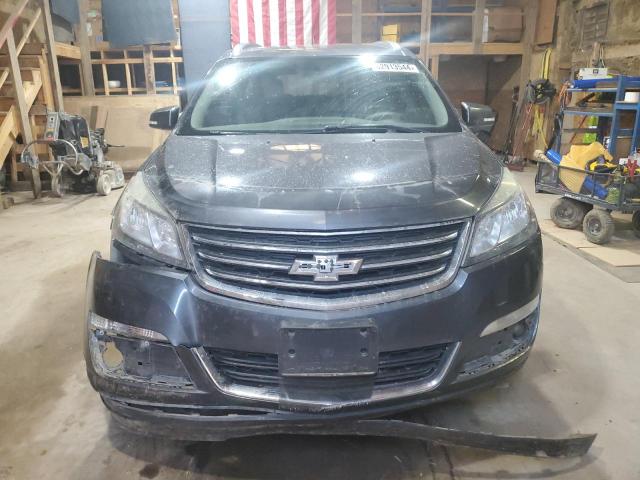 Photo 4 VIN: 1GNKVHKD6EJ275762 - CHEVROLET TRAVERSE L 