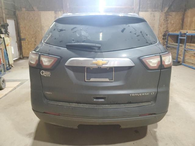 Photo 5 VIN: 1GNKVHKD6EJ275762 - CHEVROLET TRAVERSE L 