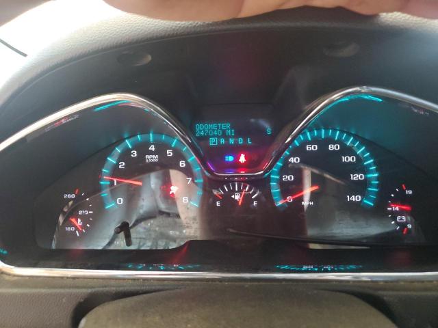 Photo 8 VIN: 1GNKVHKD6EJ275762 - CHEVROLET TRAVERSE L 