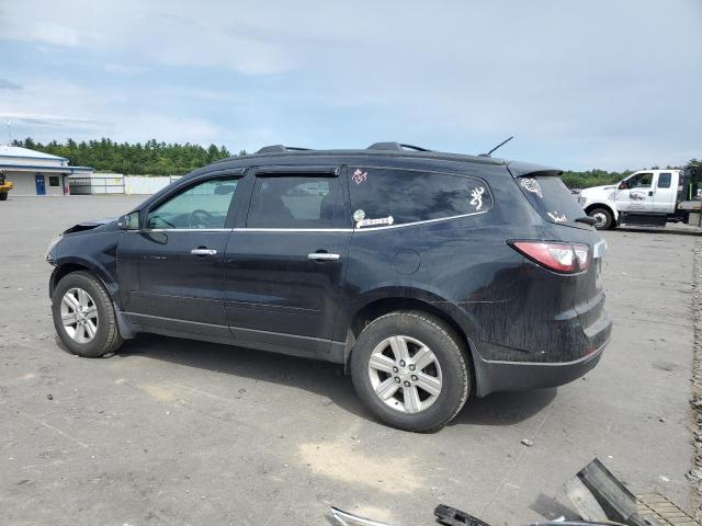 Photo 1 VIN: 1GNKVHKD6EJ279858 - CHEVROLET TRAVERSE L 