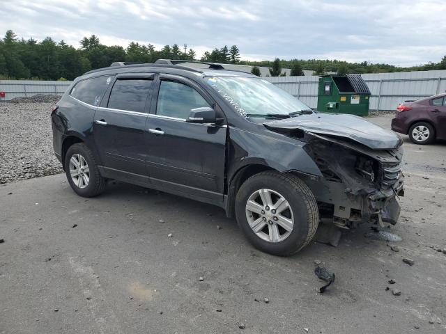 Photo 3 VIN: 1GNKVHKD6EJ279858 - CHEVROLET TRAVERSE L 