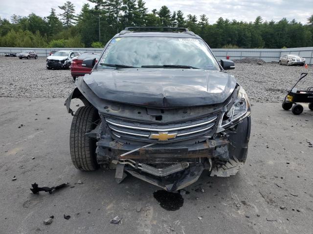 Photo 4 VIN: 1GNKVHKD6EJ279858 - CHEVROLET TRAVERSE L 