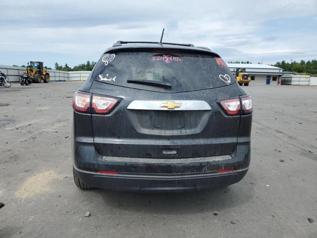 Photo 5 VIN: 1GNKVHKD6EJ279858 - CHEVROLET TRAVERSE L 