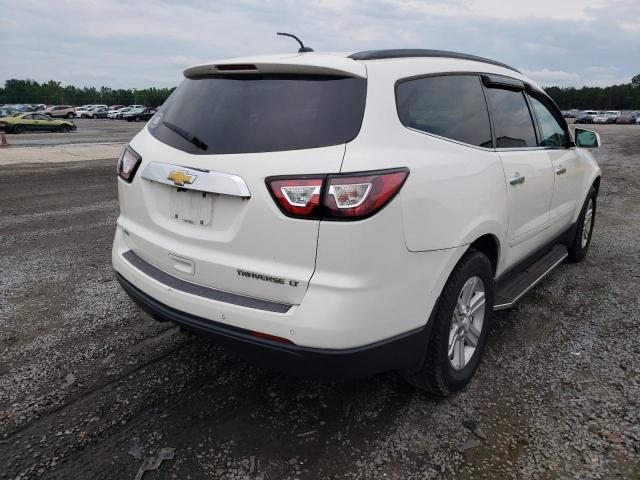 Photo 3 VIN: 1GNKVHKD6EJ280363 - CHEVROLET TRAVERSE L 