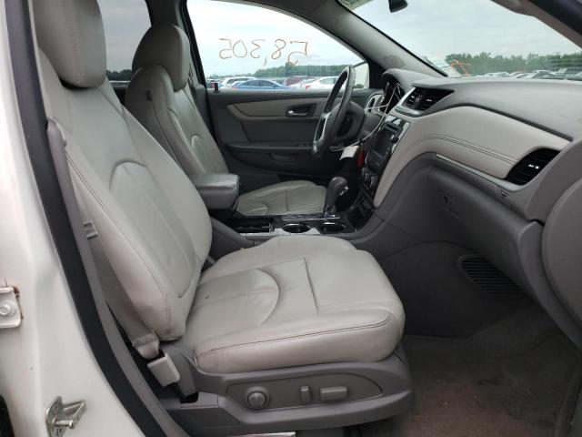 Photo 4 VIN: 1GNKVHKD6EJ280363 - CHEVROLET TRAVERSE L 