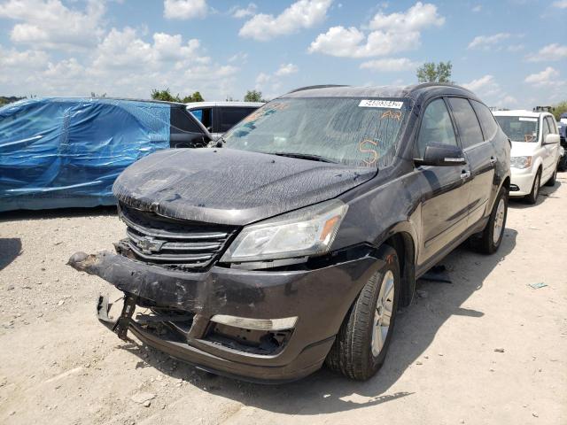 Photo 1 VIN: 1GNKVHKD6EJ308310 - CHEVROLET TRAVERSE L 