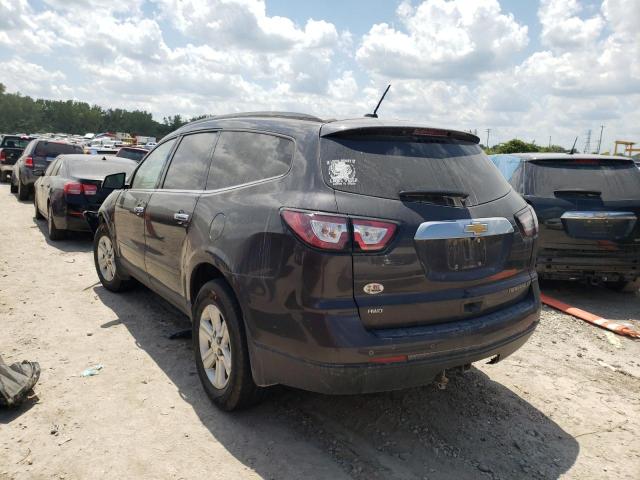 Photo 2 VIN: 1GNKVHKD6EJ308310 - CHEVROLET TRAVERSE L 