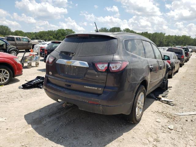 Photo 3 VIN: 1GNKVHKD6EJ308310 - CHEVROLET TRAVERSE L 