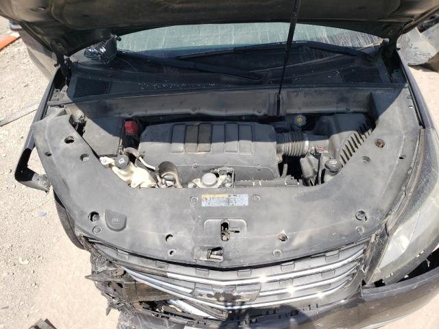 Photo 6 VIN: 1GNKVHKD6EJ308310 - CHEVROLET TRAVERSE L 