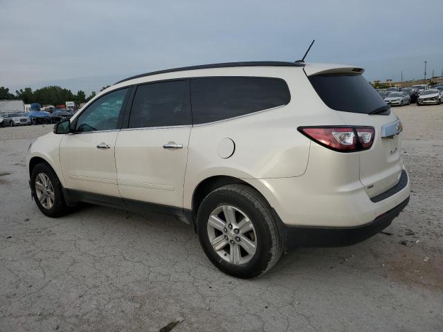 Photo 1 VIN: 1GNKVHKD6EJ350864 - CHEVROLET TRAVERSE L 