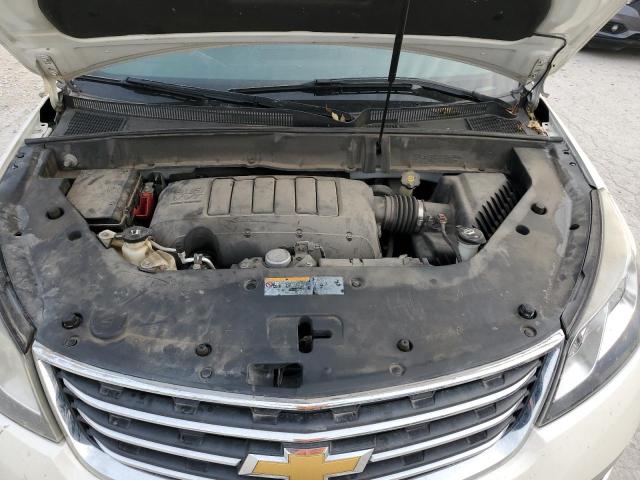 Photo 11 VIN: 1GNKVHKD6EJ350864 - CHEVROLET TRAVERSE L 