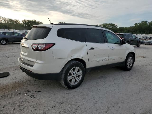 Photo 2 VIN: 1GNKVHKD6EJ350864 - CHEVROLET TRAVERSE L 