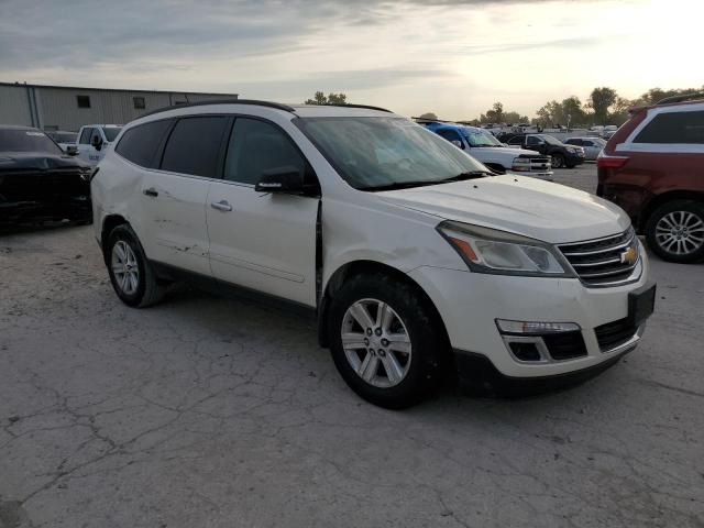 Photo 3 VIN: 1GNKVHKD6EJ350864 - CHEVROLET TRAVERSE L 