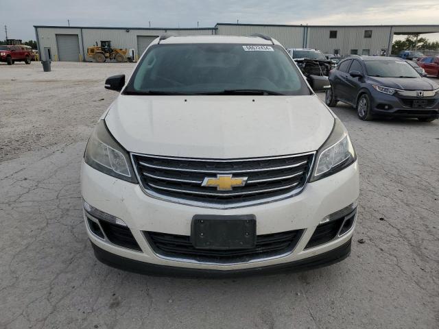 Photo 4 VIN: 1GNKVHKD6EJ350864 - CHEVROLET TRAVERSE L 