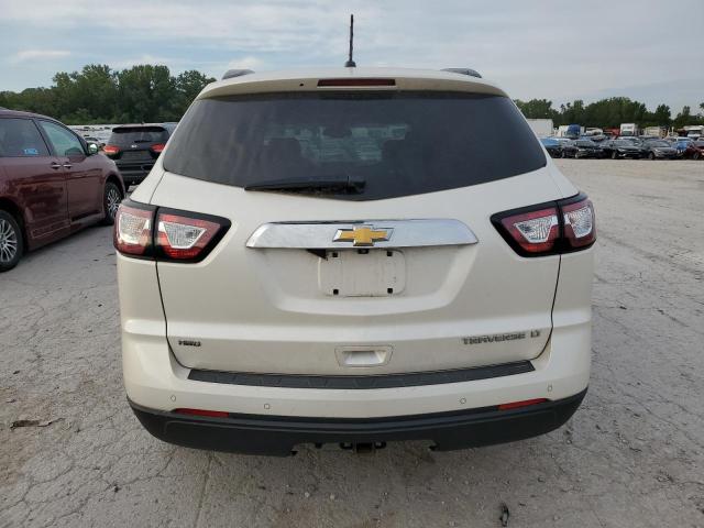 Photo 5 VIN: 1GNKVHKD6EJ350864 - CHEVROLET TRAVERSE L 