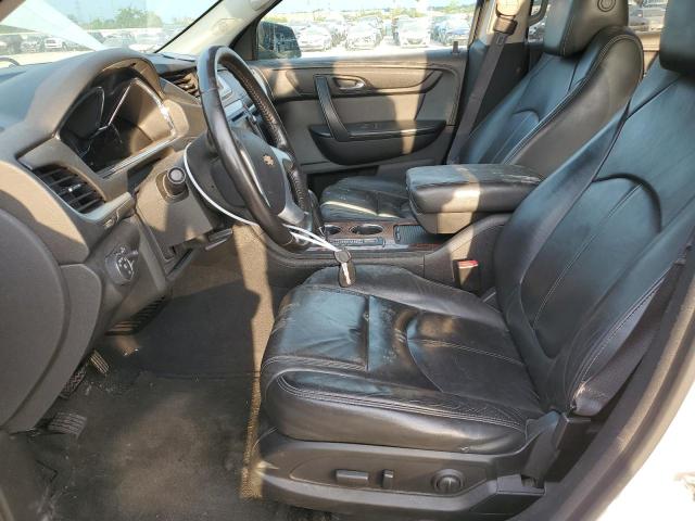 Photo 6 VIN: 1GNKVHKD6EJ350864 - CHEVROLET TRAVERSE L 