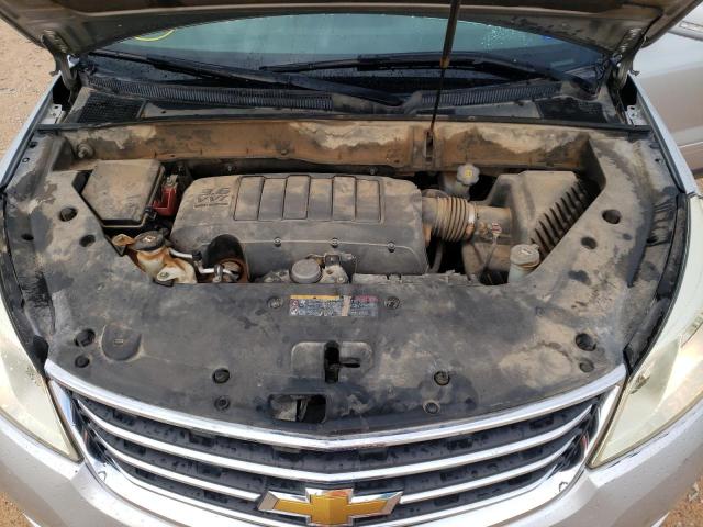 Photo 6 VIN: 1GNKVHKD6EJ361881 - CHEVROLET TRAVERSE L 