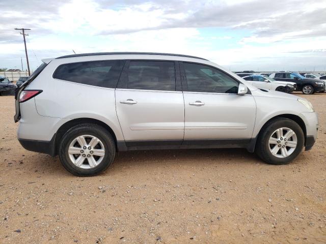 Photo 8 VIN: 1GNKVHKD6EJ361881 - CHEVROLET TRAVERSE L 