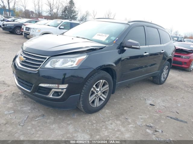 Photo 1 VIN: 1GNKVHKD6FJ113910 - CHEVROLET TRAVERSE 