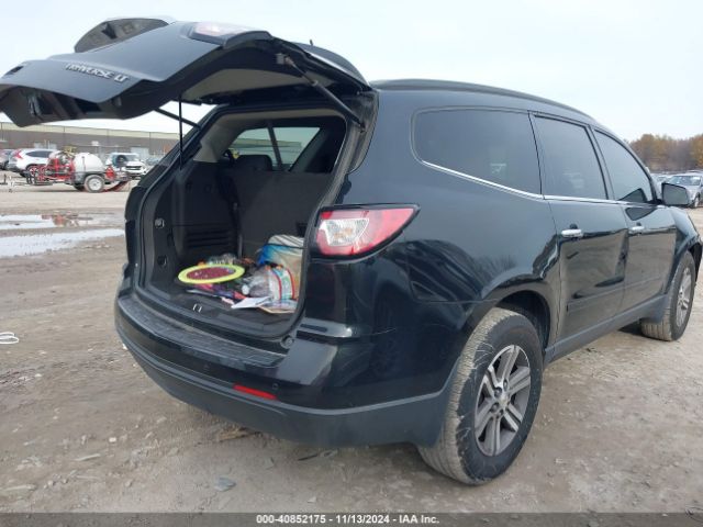 Photo 3 VIN: 1GNKVHKD6FJ113910 - CHEVROLET TRAVERSE 