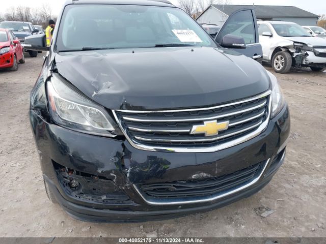 Photo 5 VIN: 1GNKVHKD6FJ113910 - CHEVROLET TRAVERSE 