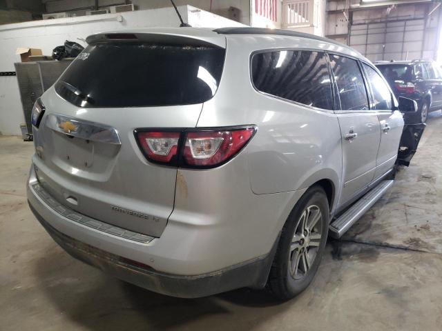 Photo 3 VIN: 1GNKVHKD6FJ127659 - CHEVROLET TRAVERSE L 