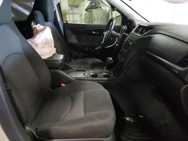 Photo 4 VIN: 1GNKVHKD6FJ127659 - CHEVROLET TRAVERSE L 