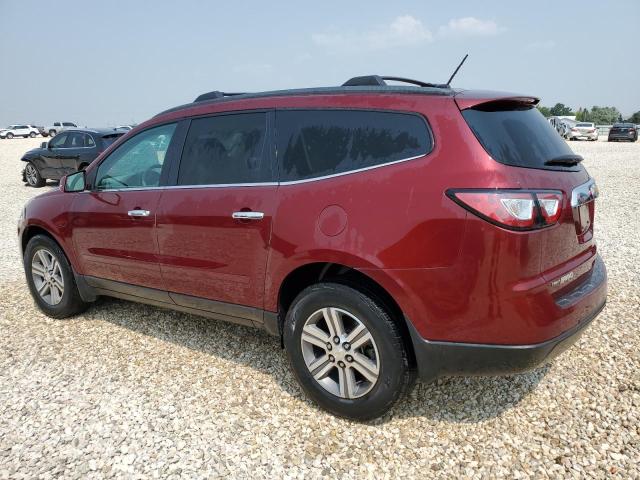 Photo 1 VIN: 1GNKVHKD6FJ203638 - CHEVROLET TRAVERSE L 