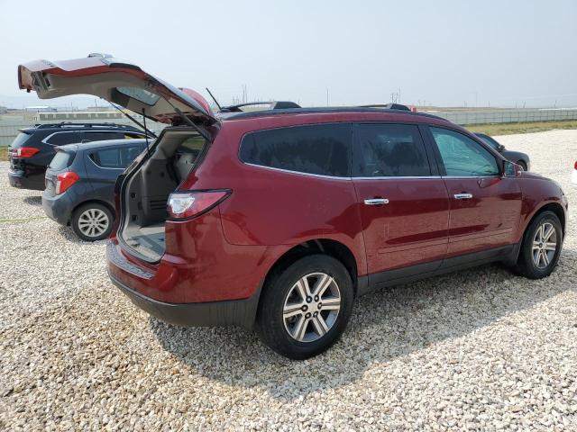 Photo 2 VIN: 1GNKVHKD6FJ203638 - CHEVROLET TRAVERSE L 