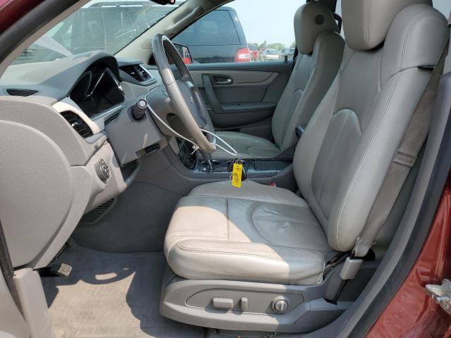 Photo 6 VIN: 1GNKVHKD6FJ203638 - CHEVROLET TRAVERSE L 