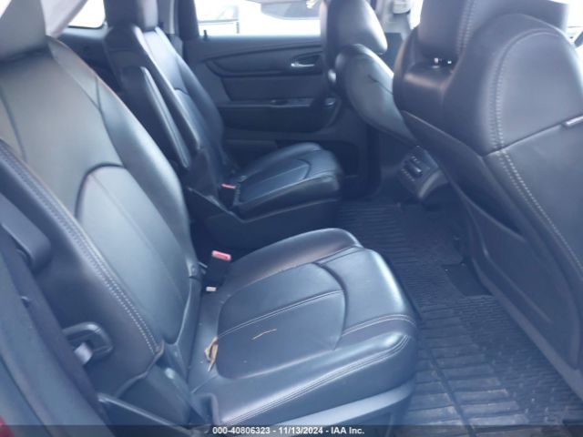 Photo 7 VIN: 1GNKVHKD6FJ241483 - CHEVROLET TRAVERSE 