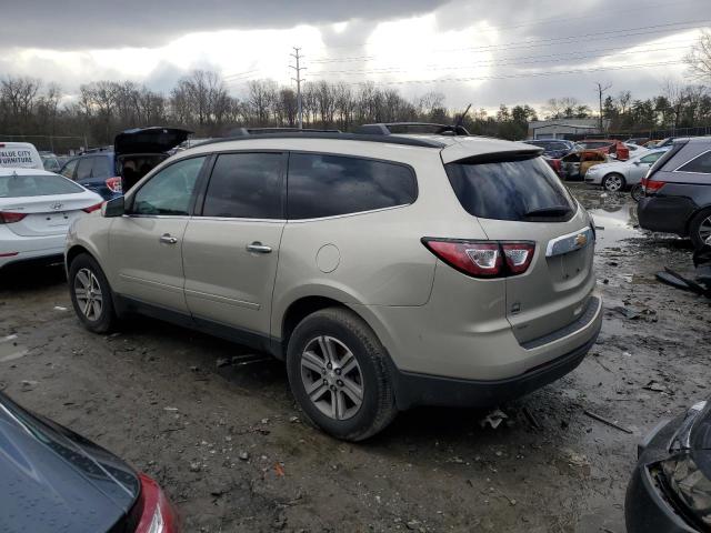 Photo 1 VIN: 1GNKVHKD6FJ253939 - CHEVROLET TRAVERSE 