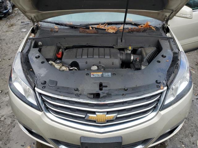 Photo 11 VIN: 1GNKVHKD6FJ253939 - CHEVROLET TRAVERSE 