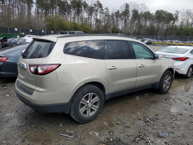 Photo 2 VIN: 1GNKVHKD6FJ253939 - CHEVROLET TRAVERSE 