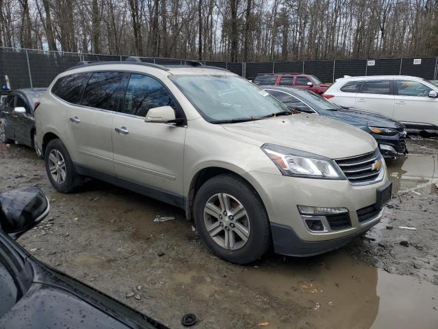 Photo 3 VIN: 1GNKVHKD6FJ253939 - CHEVROLET TRAVERSE 