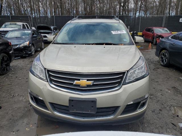 Photo 4 VIN: 1GNKVHKD6FJ253939 - CHEVROLET TRAVERSE 