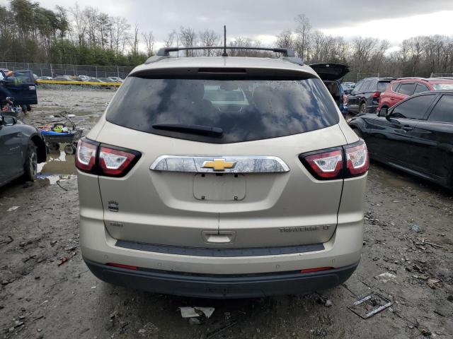 Photo 5 VIN: 1GNKVHKD6FJ253939 - CHEVROLET TRAVERSE 