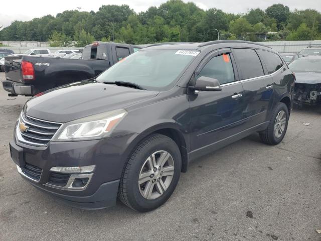 Photo 0 VIN: 1GNKVHKD6FJ261376 - CHEVROLET TRAVERSE 