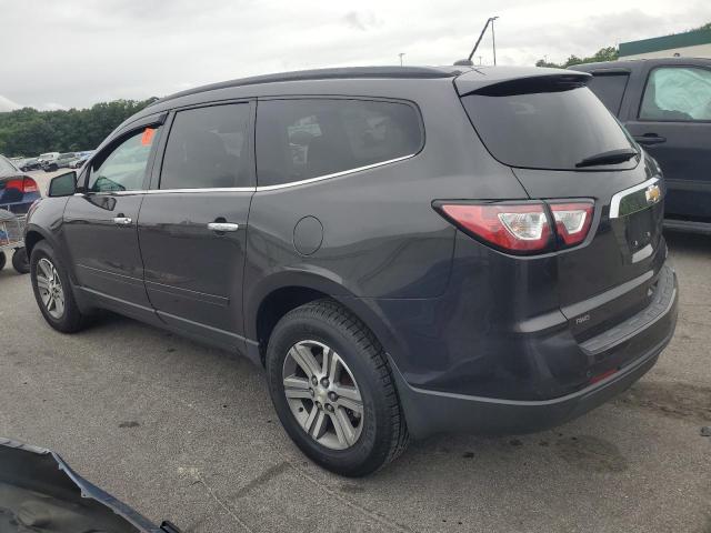 Photo 1 VIN: 1GNKVHKD6FJ261376 - CHEVROLET TRAVERSE 