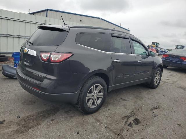 Photo 2 VIN: 1GNKVHKD6FJ261376 - CHEVROLET TRAVERSE 