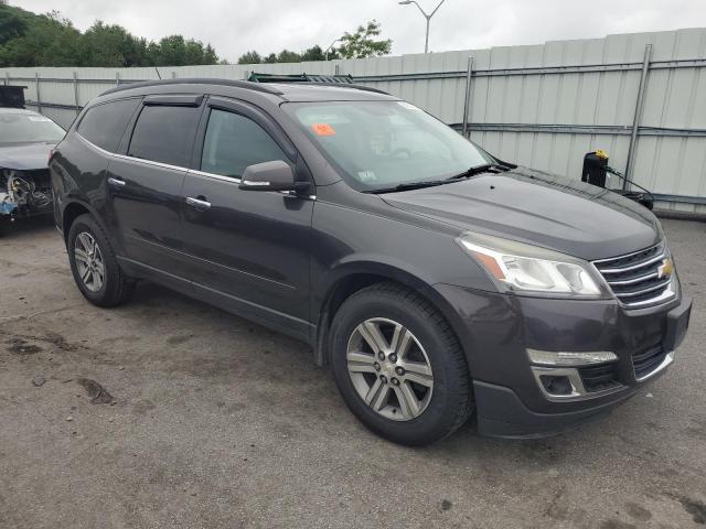 Photo 3 VIN: 1GNKVHKD6FJ261376 - CHEVROLET TRAVERSE 