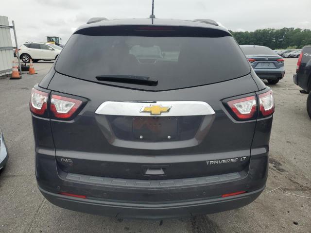 Photo 5 VIN: 1GNKVHKD6FJ261376 - CHEVROLET TRAVERSE 