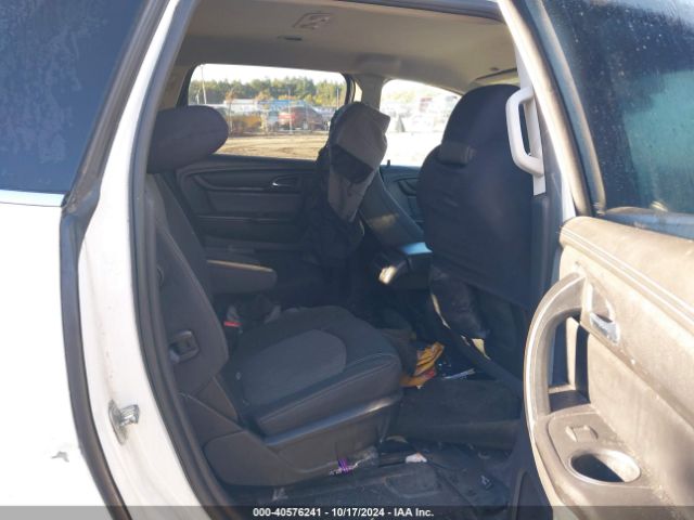 Photo 7 VIN: 1GNKVHKD6FJ273656 - CHEVROLET TRAVERSE 