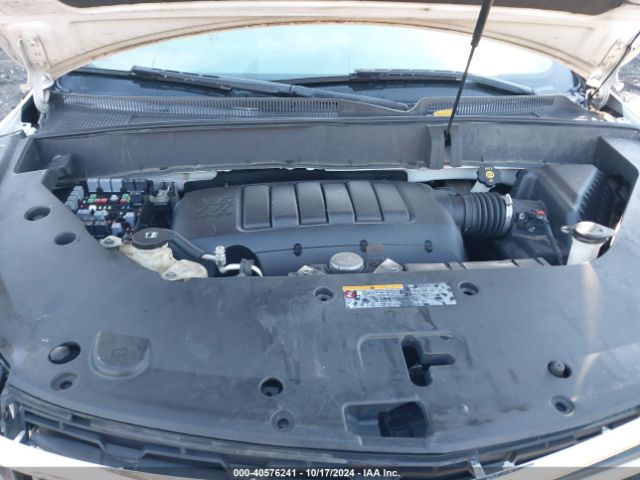 Photo 9 VIN: 1GNKVHKD6FJ273656 - CHEVROLET TRAVERSE 