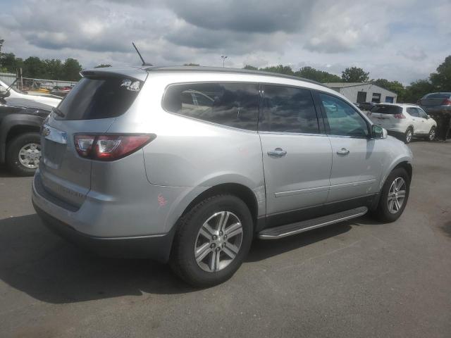 Photo 2 VIN: 1GNKVHKD6FJ282762 - CHEVROLET TRAVERSE 