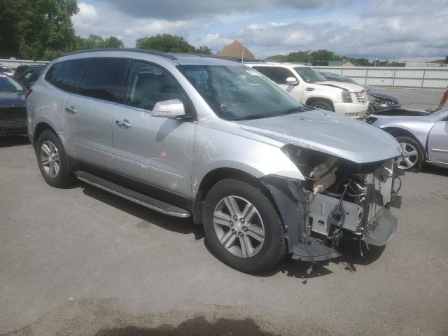 Photo 3 VIN: 1GNKVHKD6FJ282762 - CHEVROLET TRAVERSE 