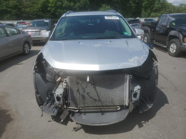 Photo 4 VIN: 1GNKVHKD6FJ282762 - CHEVROLET TRAVERSE 